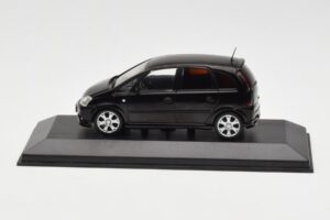 Opel Meriva OPC Sort Minichamps 1:43 90399891 Metal