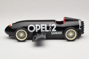 Opel RAK 2 1928 BoS Models 1:18 BOS078 Metal — billede 3 af 6