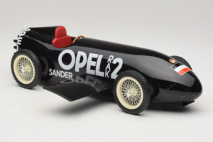 Opel RAK 2 1928 BoS Models 1:18 BOS078 Metal — billede 4 af 6