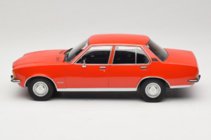 Opel Rekord D Rød MCG 1:18 MCG18563 Metal — billede 3 af 6