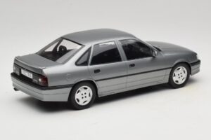Opel Vectra A 2000 16V Mørkegrå MCG 1:18 MCG18462 Metal — billede 2 af 6