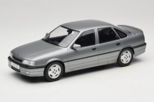 Opel Vectra A 2000 16V Mørkegrå MCG 1:18 MCG18462 Metal