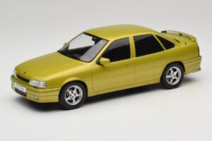 Opel Vectra A 2000 16V Gul MCG 1:18 MCG18463 Metal