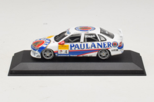 Opel Vectra B #4 U. Alzen Team Holzer STW 1998 Minichamps 1:43 430984804 Metal