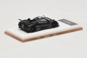 Pagani Zonda Tricolore Exposed Carbon Henson & Heaven 1:64 PZTEC01 Metal — billede 3 af 7