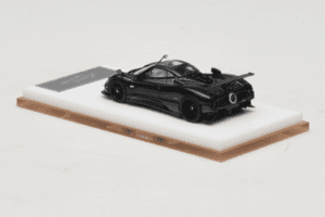 Pagani Zonda Tricolore Exposed Carbon Henson & Heaven 1:64 PZTEC01 Metal — billede 5 af 7