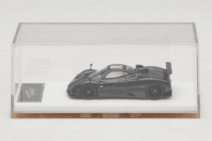 Pagani Zonda Tricolore Exposed Carbon Henson & Heaven 1:64 PZTEC01 Metal — billede 6 af 7