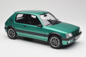Peugeot 205 GTI Griffe Otto 1:12 G017 Resin — billede 4 af 6
