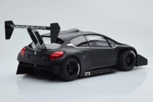 Peugeot 208 T16 Pikes Peak S. Loeb Pikes Peak International Hill Climb Record 2013 AUTOart 1:18 81356 Komposit — billede 2 af 6