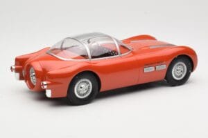 Pontiac Bonneville Special Bronze BoS Models 1:18 BOS082-B Resin — billede 2 af 6