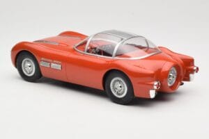 Pontiac Bonneville Special Bronze BoS Models 1:18 BOS082-B Resin — billede 5 af 6