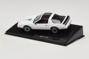 Pontiac Firebird Hvid IXO 1:43 CLC582N Metal — billede 3 af 4