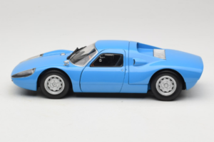 Porsche 904 GTS Blå Minichamps 1:18 180067721 Metal — billede 6 af 8