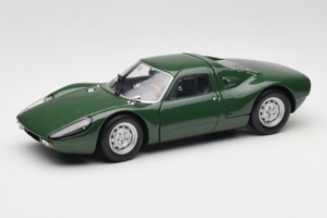 Porsche 904 GTS Mørkegrøn Minichamps 1:18 180067724-O1 Metal