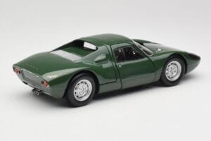 Porsche 904 GTS Grøn Minichamps 1:18 180067724 Metal — billede 3 af 8