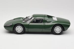 Porsche 904 GTS Grøn Minichamps 1:18 180067724 Metal — billede 4 af 8