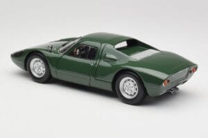 Porsche 904 GTS Grøn Minichamps 1:18 180067724 Metal — billede 7 af 8