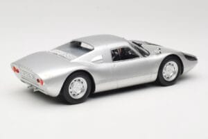 Porsche 904 GTS Norev 1:18 187440 Metal — billede 2 af 6