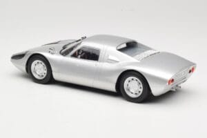 Porsche 904 GTS Norev 1:18 187440 Metal — billede 5 af 6