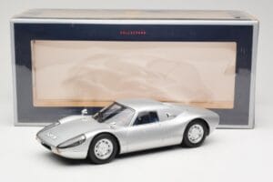 Porsche 904 GTS Norev 1:18 187440 Metal — billede 6 af 6