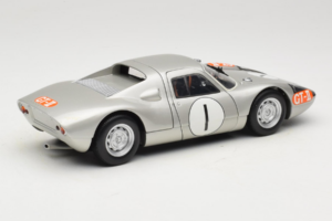 Porsche 904 GTS #1 Japan Grand Prix 1964 Minichamps 1:18 183646701 Metal — billede 3 af 8