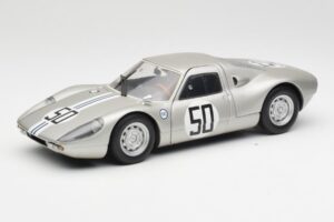 Porsche 904 GTS #50 Minichamps 1:18 180646750 Metal