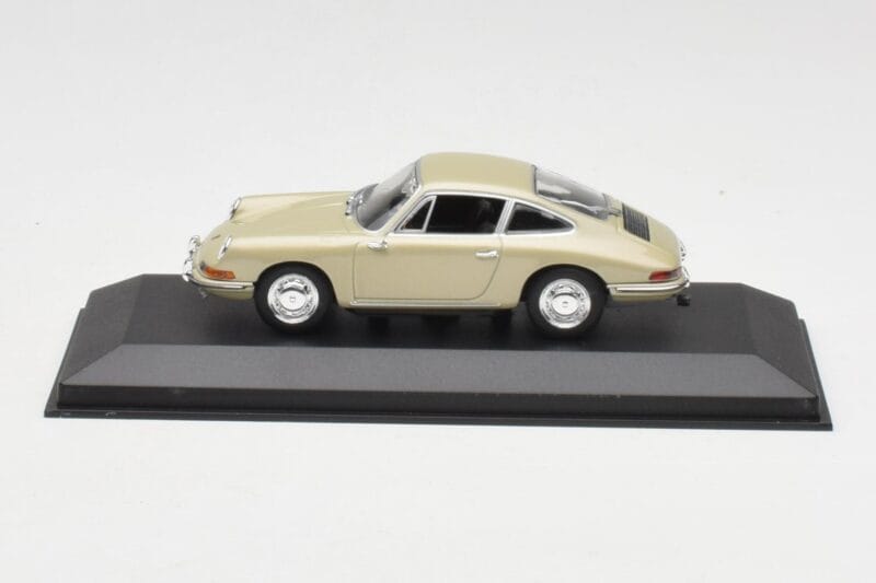 Porsche 911 901 Lys Bronze Minichamps 1:43 PORSCHE002 Metal