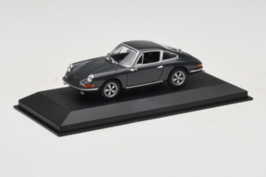 Porsche 911 901 Grå Minichamps 1:43 943067124 Metal — billede 2 af 4