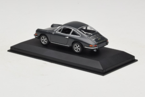 Porsche 911 901 Grå Minichamps 1:43 943067124 Metal — billede 3 af 4