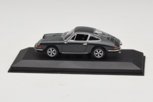Porsche 911 901 Grå Minichamps 1:43 943067124 Metal