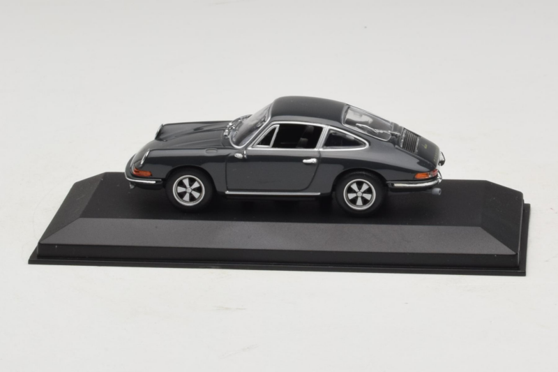 Porsche 911 901 Grå Minichamps 1:43 943067124 Metal