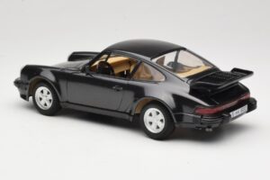 Porsche 911 930 Turbo Grøn Tonka 1:18 1677 Metal — billede 7 af 8