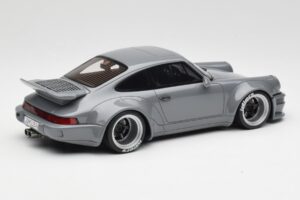 Porsche 911 964 RWB Jonsibal GT Spirit 1:18 GT477 Resin — billede 2 af 6