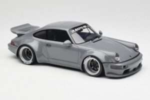 Porsche 911 964 RWB Jonsibal GT Spirit 1:18 GT477 Resin — billede 4 af 6