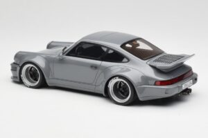 Porsche 911 964 RWB Jonsibal GT Spirit 1:18 GT477 Resin — billede 5 af 6