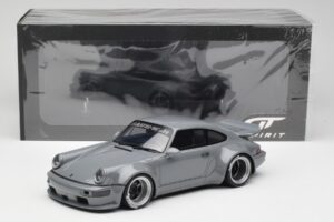 Porsche 911 964 RWB Jonsibal GT Spirit 1:18 GT477 Resin — billede 6 af 6