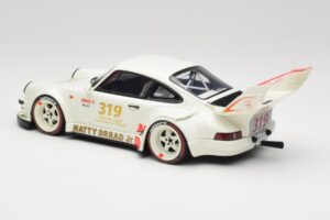 Porsche 911 964 RWB Natty Dread GT Spirit 1:18 GT489 Resin — billede 5 af 6