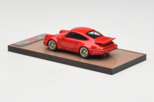 Porsche 911 964 Turbo 3.6 Rød MR Collection 1:43 MR07B Resin — billede 5 af 6