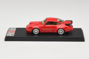 Porsche 911 964 Turbo Rød MR Collection 1:43 MR01C Resin