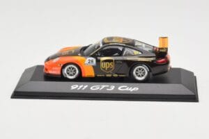 Porsche 911 997 GT3 Cup #28 M. Seffarth Carrera Cup 2006 Minichamps 1:43 WAP02012316 Metal