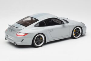 Porsche 911 997 Sport Classic GT Spirit 1:18 GT047 Resin — billede 2 af 6