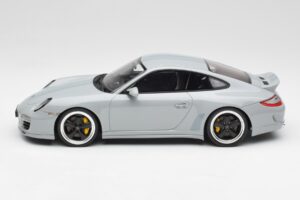 Porsche 911 997 Sport Classic GT Spirit 1:18 GT047 Resin — billede 3 af 6