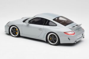 Porsche 911 997 Sport Classic GT Spirit 1:18 GT047 Resin — billede 5 af 6