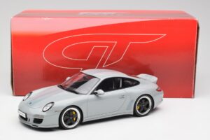Porsche 911 997 Sport Classic GT Spirit 1:18 GT047 Resin — billede 6 af 6
