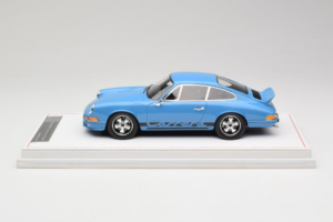Porsche 911 Carrera RS 2.7 Blå IVY 1:18 REMC018 Resin