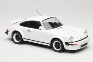 Porsche 911 SC GT Race Version IXO 1:18 18CMC007 Metal — billede 4 af 6
