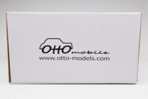 Porsche 911 SC Group 4 Citroen C35 Assistance Rally Portugal 1981 Otto 1:18 OT374 Resin — billede 8 af 8