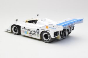 Porsche 917/10 #0 J. Scheckter Vasek Polak Racing Can-Am Championship 1973 Minichamps 1:18 155736500 Metal — billede 5 af 6