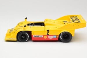 Porsche 917/10 #2 W. Kauhsen Interserie 300km Nurburgring Winner 1973 Minichamps 1:18 100736102-O Metal — billede 4 af 8