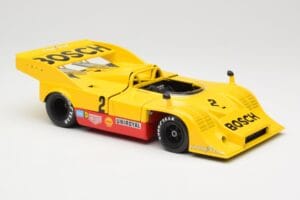 Porsche 917/10 #2 W. Kauhsen Interserie 300km Nurburgring Winner 1973 Minichamps 1:18 100736102-O Metal — billede 6 af 8